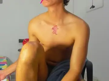 Chaturbate Live Porn of zionkrell