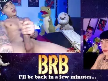 Chaturbate Live Porn of alex_rockstar