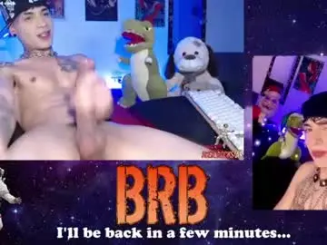 Chaturbate Live Sex Cam of alex_rockstar
