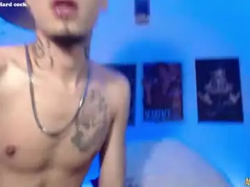 Chaturbate Sex Cam of alex_rockstar