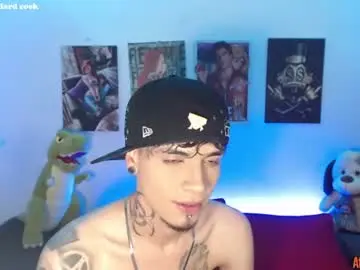 Chaturbate Adult Webcams of alex_rockstar
