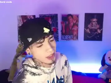 Chaturbate Best live sex cam show of alex_rockstar