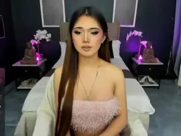 Chaturbate Adult Webcams of amethyst_claire