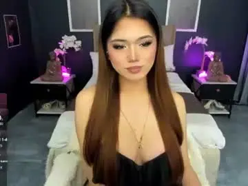 Chaturbate Sex Cam of amethyst_claire