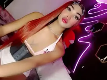 Chaturbate Free Porn Cam of babycharol01