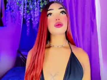 Chaturbate Adult Webcams of babycharol01