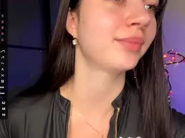 Chaturbate Live Sex of brendelle