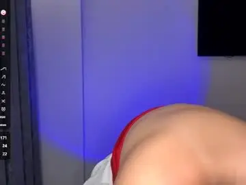 Chaturbate Live Sex Cam of brendelle