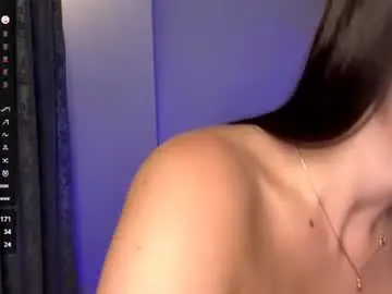 Chaturbate Nude Webcam of brendelle