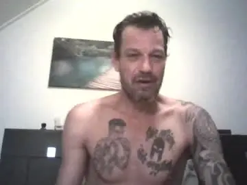 Chaturbate Sex Cam of dirtyroccoxxx