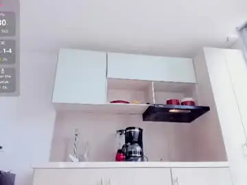 Chaturbate Sex Cam of dorianreddd