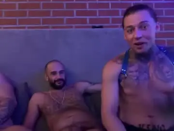 Chaturbate Best Webcam of flyerstud_mtl