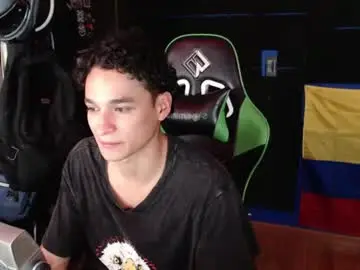 Chaturbate Nude Webcam of gymbro42