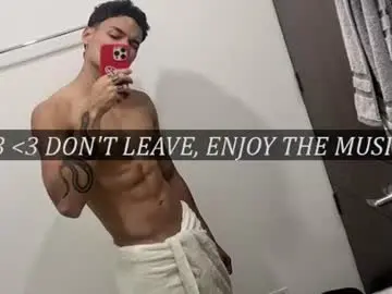 Chaturbate Adult Webcams of gymbro42