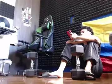 Chaturbate Best Webcam of gymbro42