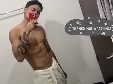 Chaturbate Live Sex Cam of gymbro42