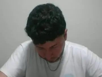 Chaturbate Live Sex Cam of hot_bigboy