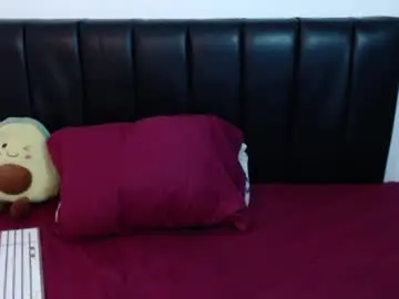Chaturbate Private Sex Chat of karlota_hank