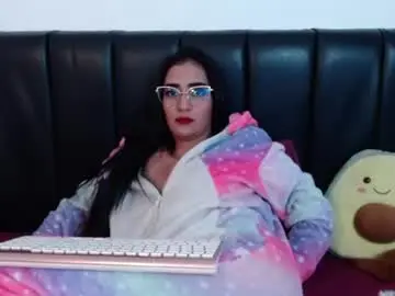 Chaturbate Live Porn of karlota_hank