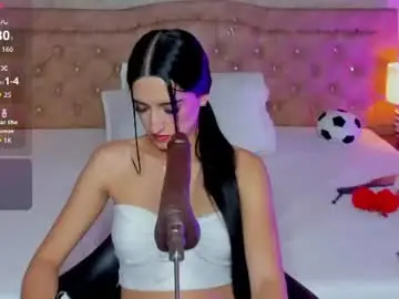 Chaturbate Adult Webcam of kattyskinnyy