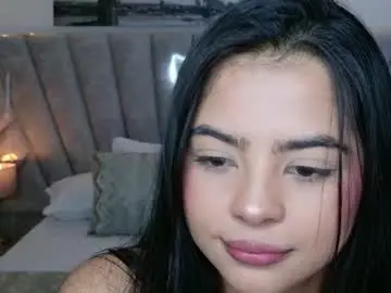 Chaturbate Adult Webcam of layla_breezee_