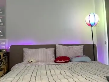 Chaturbate Watch Live Sex Cams of lioravi