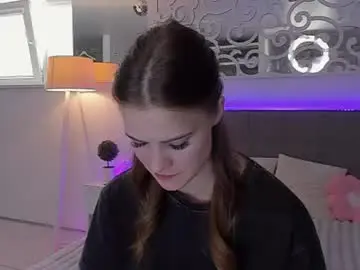 Chaturbate Free Live Porn of luisaclover