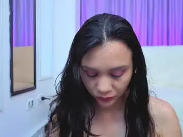Chaturbate Live Porn of mariana_murillo__