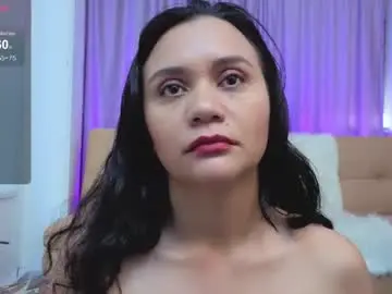 Chaturbate Live Sex of mariana_murillo__