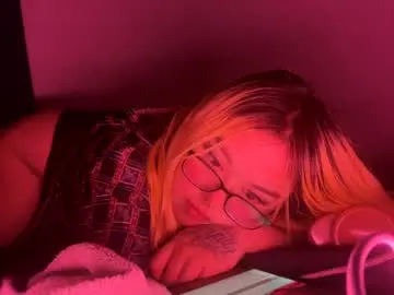 Chaturbate Free Porn Cam of michixnita