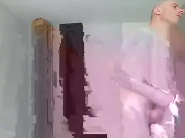 Chaturbate Free Live Porn of mr_shroom
