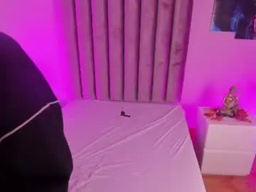 Chaturbate Live Sex Cam of nhico_salazar