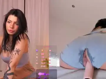 Chaturbate Live Porn of remyyfox