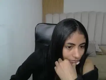 Chaturbate Nude Webcam of shaneelle