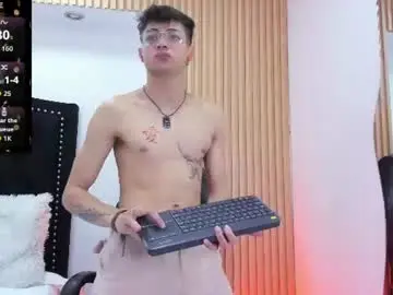 Chaturbate Private Sex Chat of stonn_69