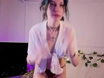 Chaturbate Best live sex cam show of wandaalsbrook