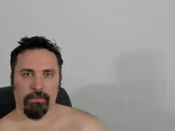 Chaturbate Sex Cam of xmetalstudx