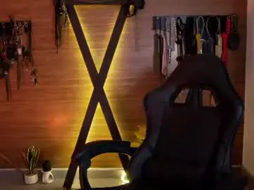 Chaturbate Sex Chat of yeybdsm