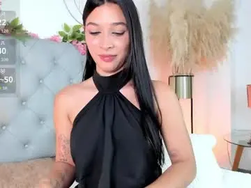 Chaturbate Best Webcam of ana_grecco