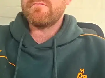 Chaturbate Nude Webcam of aussie_dadbod6969