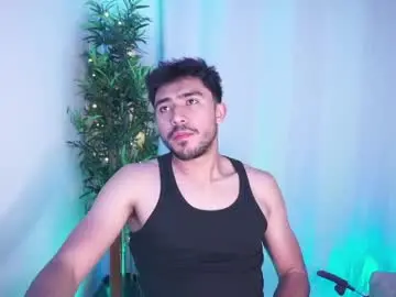 Chaturbate Best Webcam of damon_frost