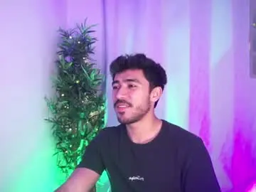 Chaturbate Free Porn Cam of damon_frost