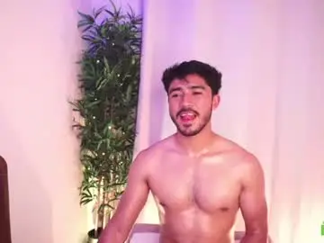 Chaturbate Live Porn of damon_frost