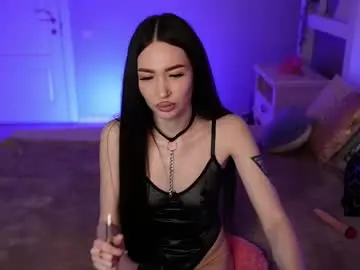 Chaturbate Sex Chat of dark_obsessions