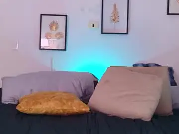 Chaturbate Live Sex Cam of dylan_spencer