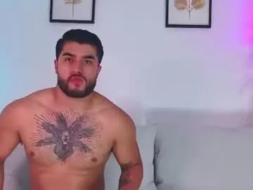 Chaturbate Live Porn of dylan_spencer