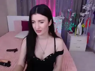 Chaturbate Sex Cam of evelingills