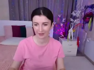 Chaturbate Free Porn Cam of evelingills