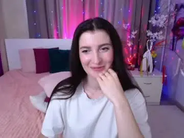Chaturbate Live Sex of evelingills