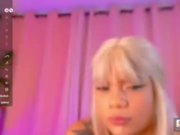 Chaturbate Private Sex Chat of gioconda_x